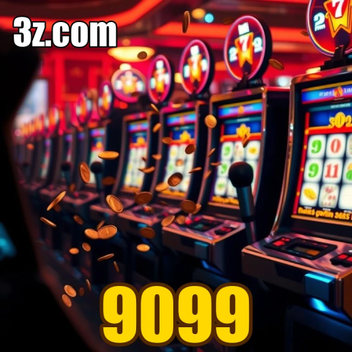 Cards Criativos e Engajantes no 9099: A Nova Era dos Jogos