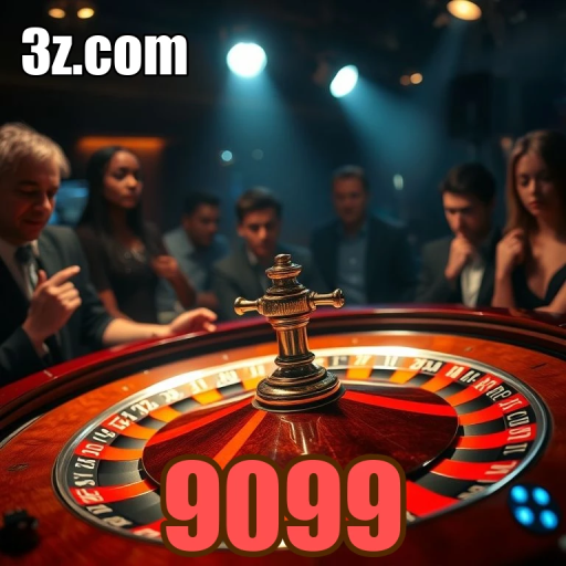 Diversão em Família: Explorando o Mundo do 9099