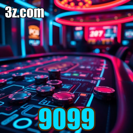 Atrações de Horror no Site 9099: Medos e Adrenalina