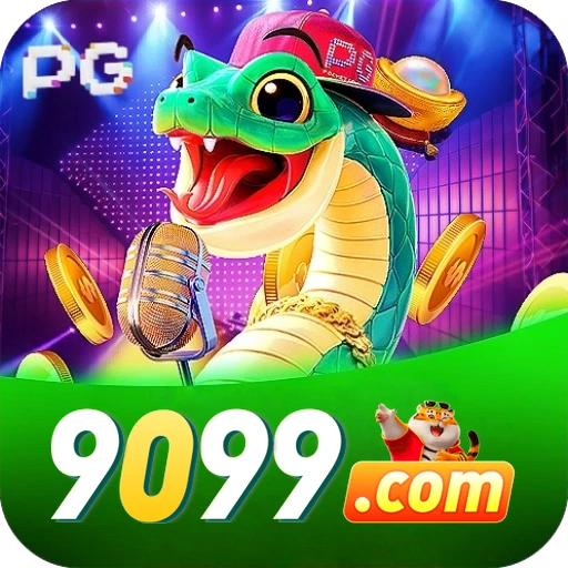 9099 logo